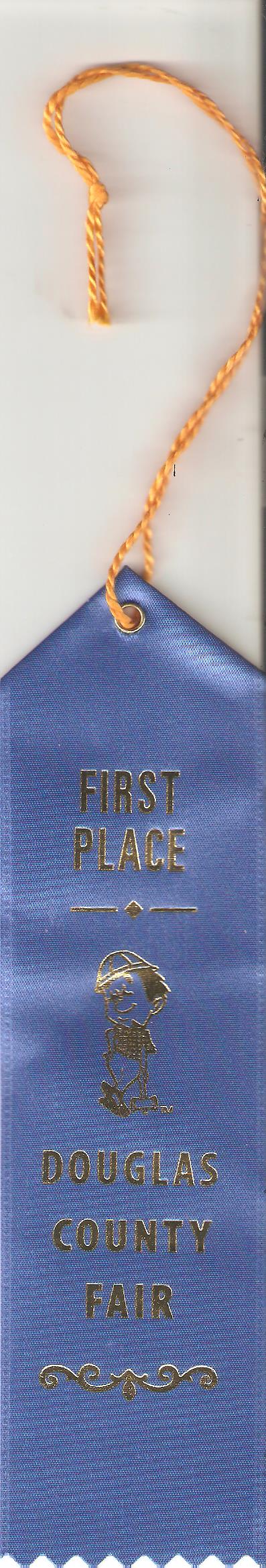 Blue Ribbon - Breakfast Muffins